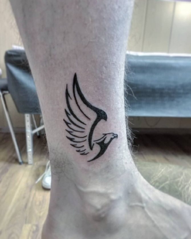 tattoo symbols and their symbols