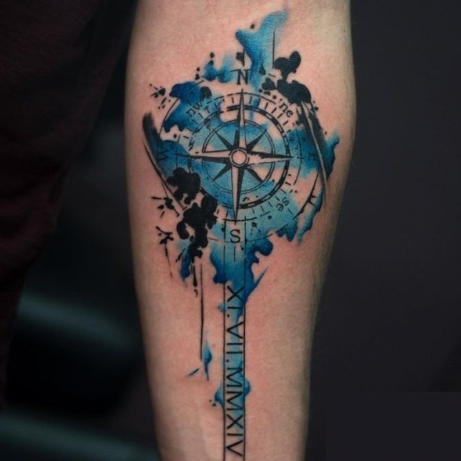 tatuaje con significado de libertad