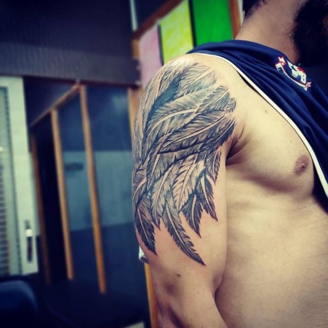 la libertad de los tatuajes