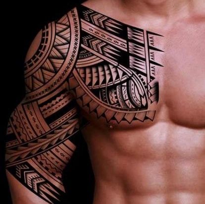 Tattoo-Blase für Mädchen und Männer. Skizzen, Bedeutung, Fotos