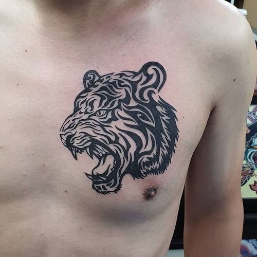 Tattoo Bubble für Mädchen. Skizzen, Bedeutung, Fotos