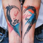 Tattoo Trash Polka - Style Tattoo Trash Polka