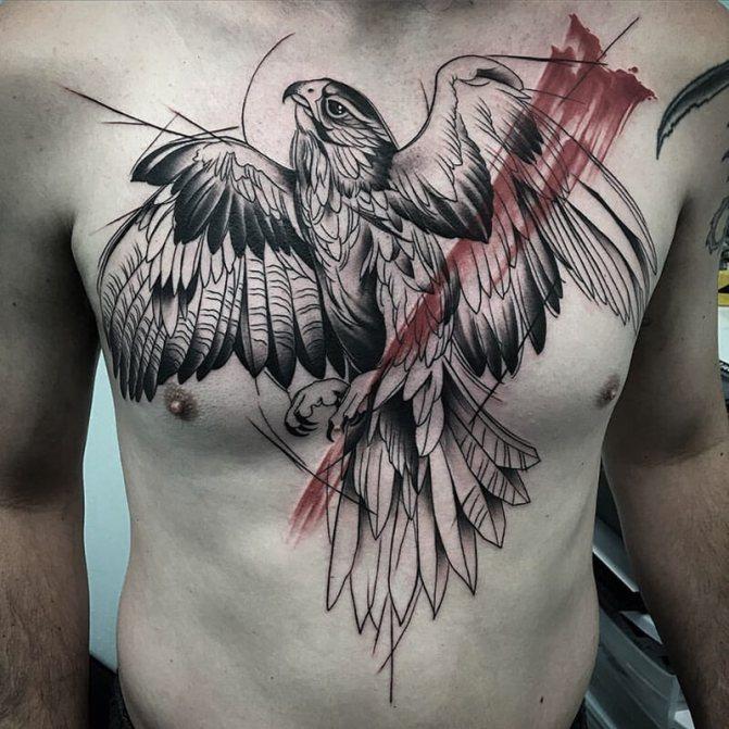 Tattoo Trek polka dot - Tattoo Trek polka dot - Style Trek polka dot