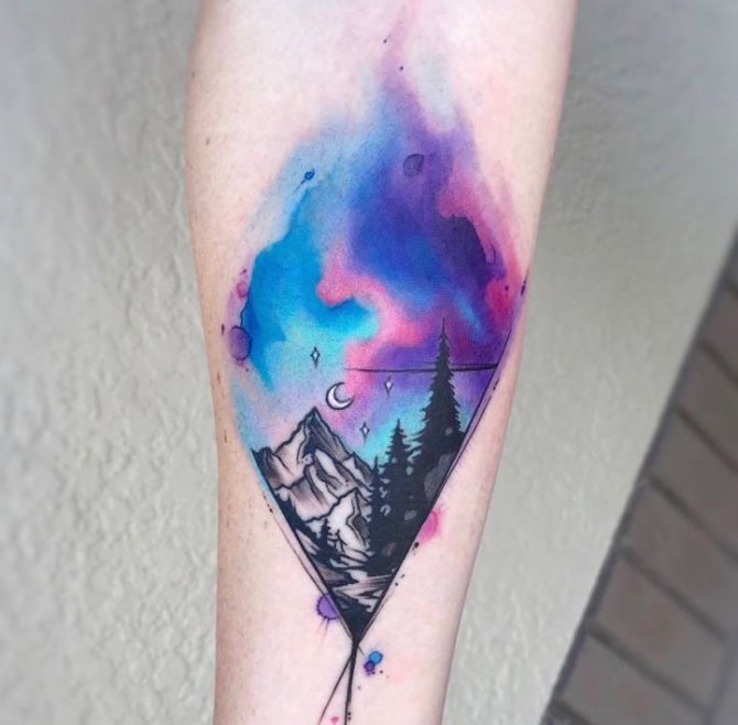 タトゥー 6 写真のタトゥー