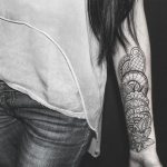 motifs de tatouage