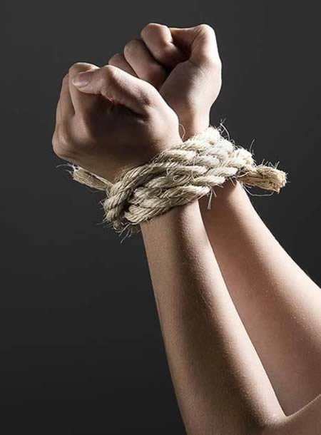 Tetování za odplatu (7 fotografií)