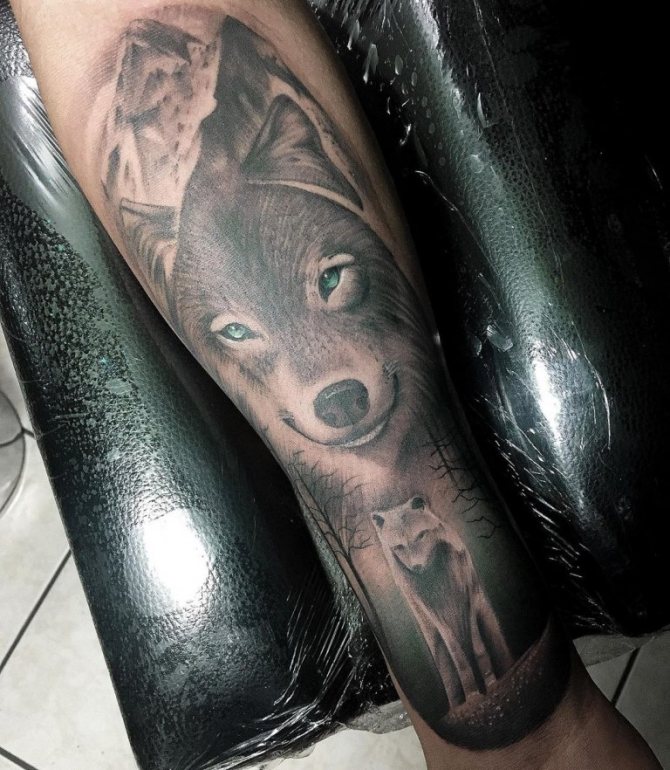 significato del tatuaggio per le ragazze