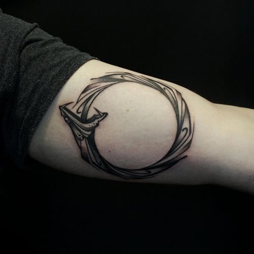 Tatouage de serpent. Signification pour les filles, les hommes, croquis, photos