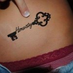 Ключ за татуировка