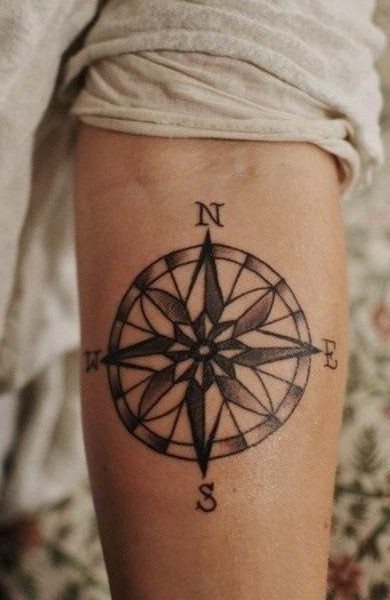 ウィンドローズタトゥー