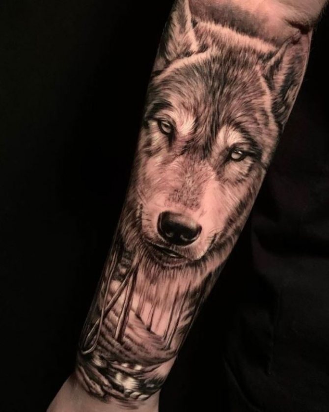 tatouage de liberté