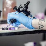 Татуировка