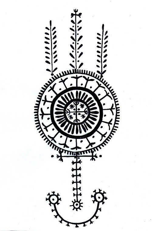 Tatouages pour filles sur le bras et leurs significations. Photos, croquis, belles, petites, inscriptions