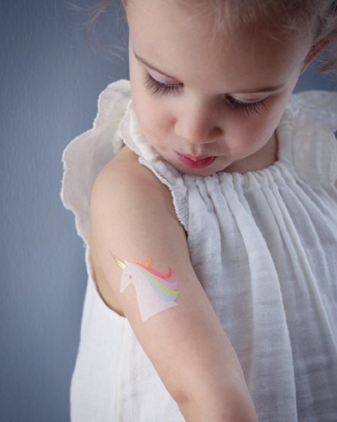 tätoveeringud poistele