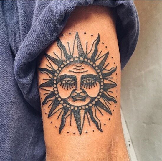 Tetování pro muže