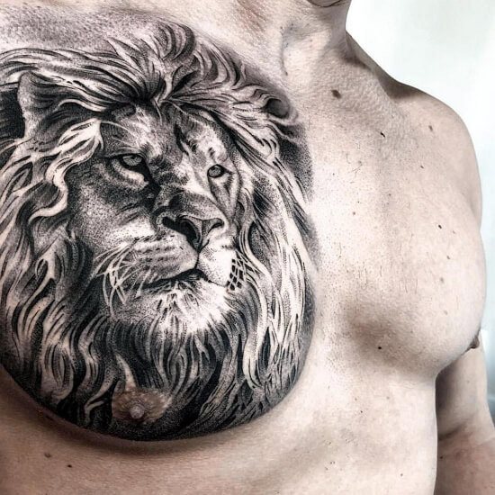 Tetování pro muže