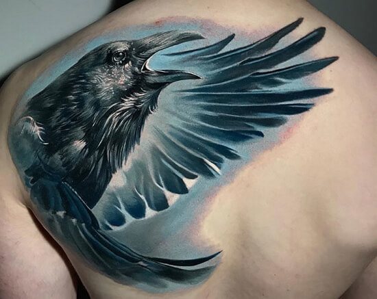 Tetování pro muže