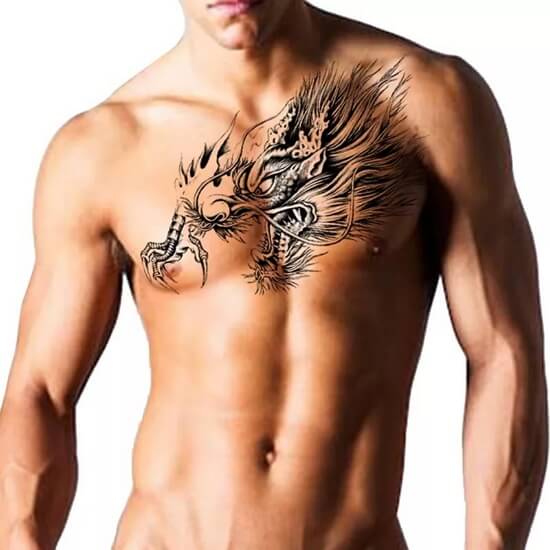 Tetování pro muže