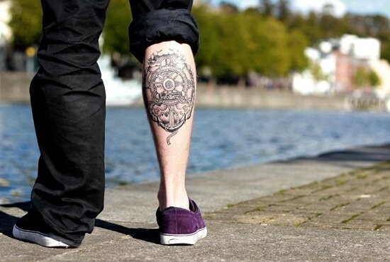 Tetování pro muže