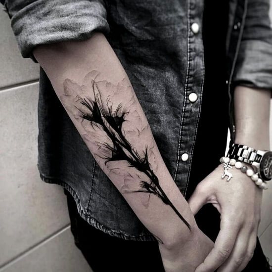 Tetování pro muže