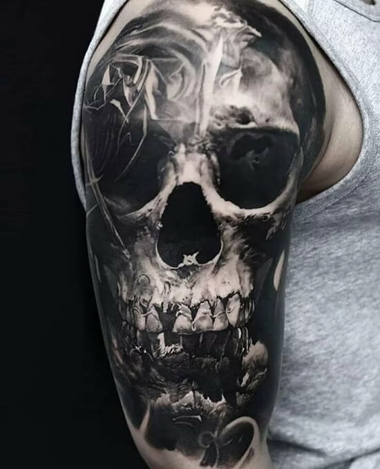 Tetování pro muže