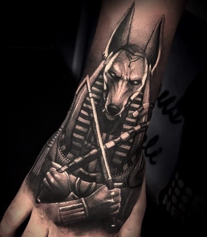 realism tattoo designs