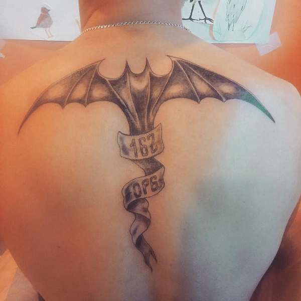 Τατουάζ μηχανικών