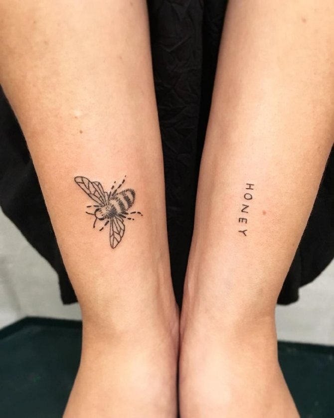 Tatouages pour la chance, la richesse, l'amour et la santé