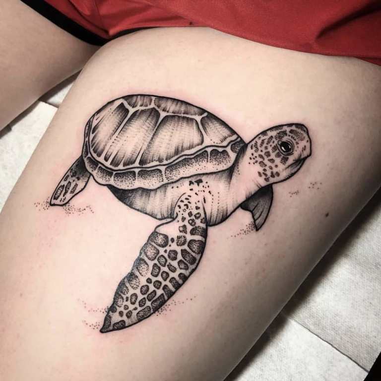 Tatouages pour la chance