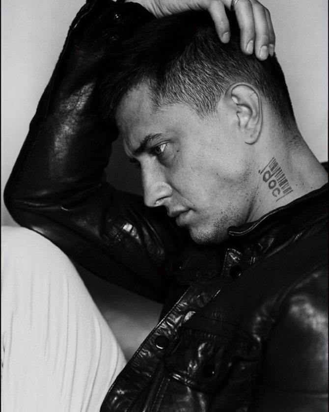 Tatouages Radulloy photo