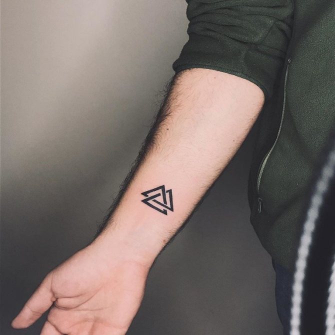 simple tattoos