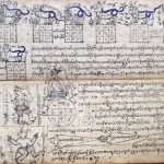 Sak Yant タトゥー：歴史、意味、技術、マスターズ