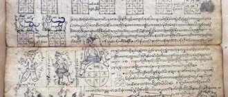 Tatouages Sac Yant : histoire, signification, technologie, maîtres