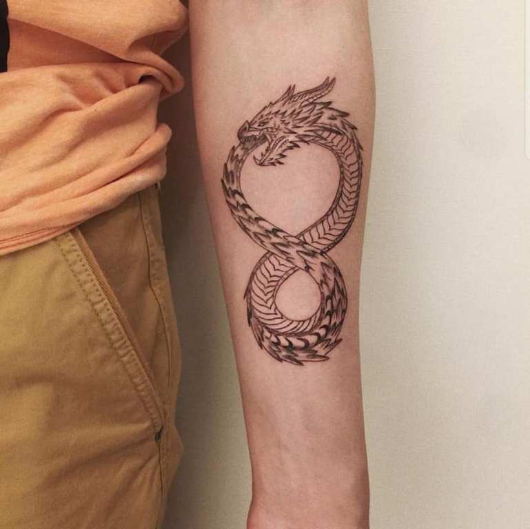 symboles de tatouage