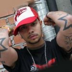 Tatuajes Timati
