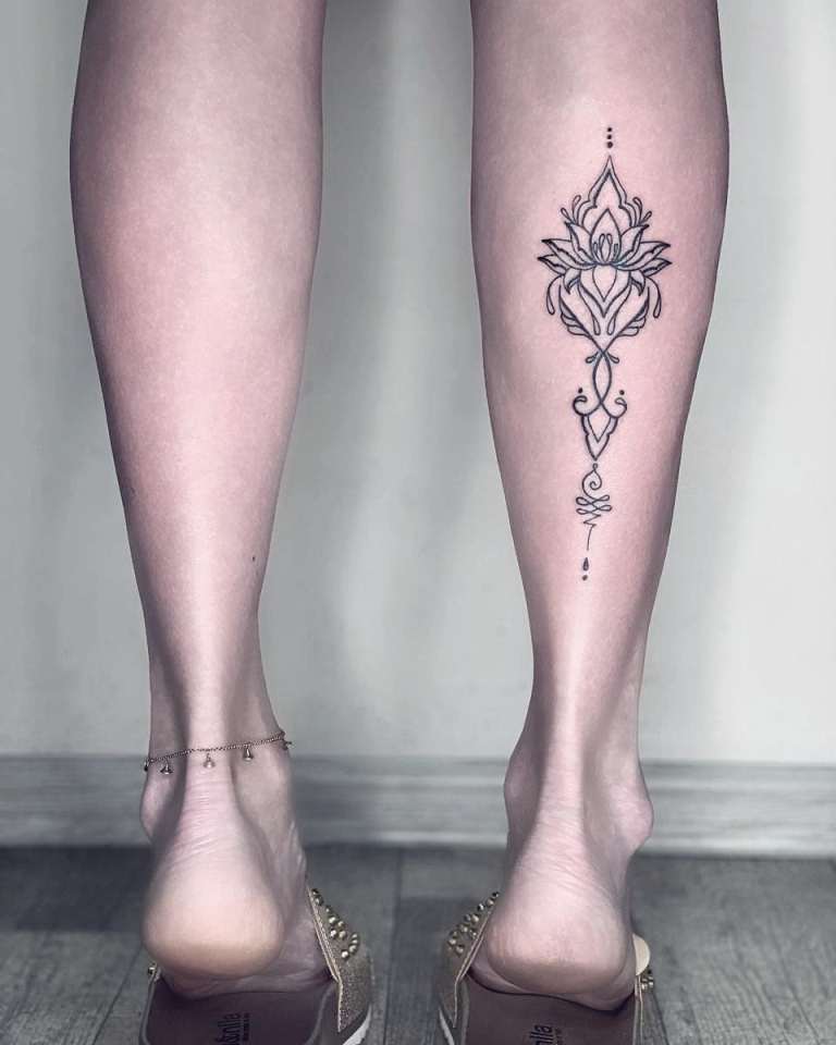 Motifs de tatouage