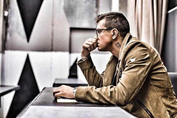 Tattoos of famous people and their meanings