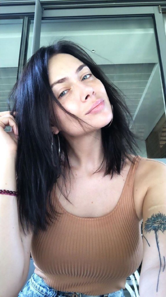 Tattoos of celebrities