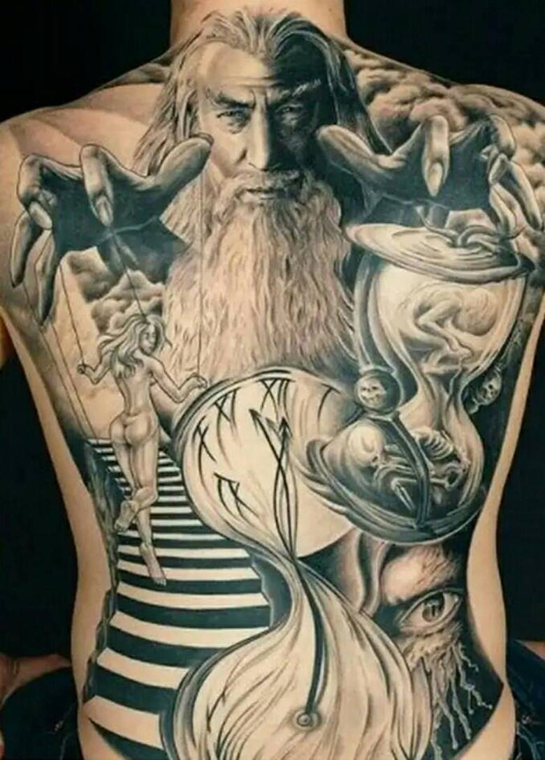 Thème du Seigneur des Anneaux