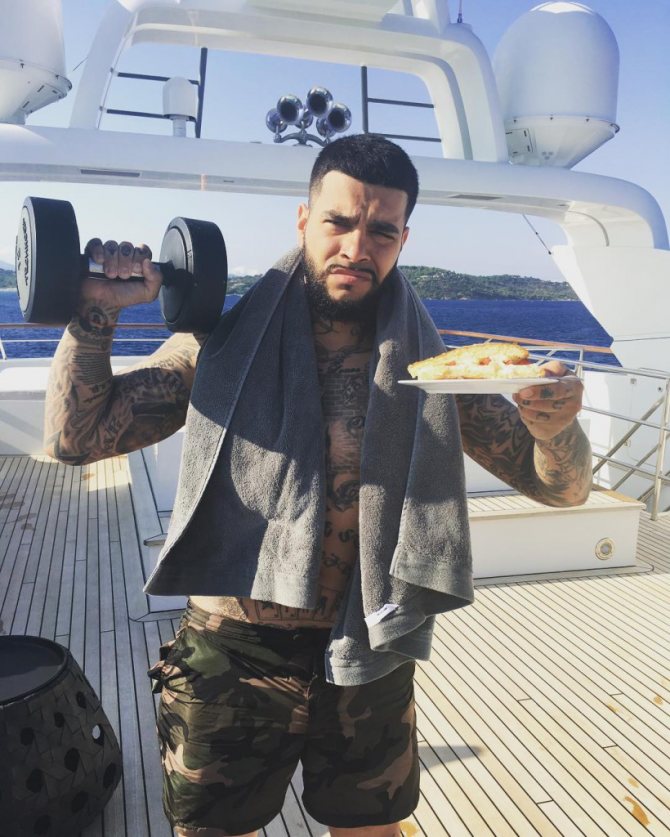 Timati