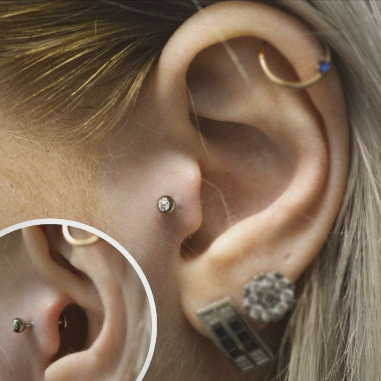 Tragus
