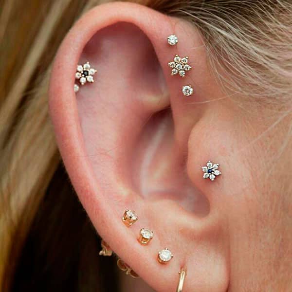 Tragus