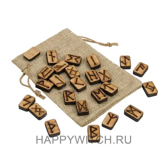 A skandinávok rovásírásának három Attája