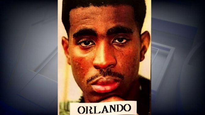 Tupac Shakur biography