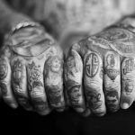 Τατουάζ κηδεμονίας