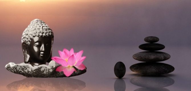 Die Lehren des Zen: ein Zweig der religiösen Philosophie, genannt Buddhismus