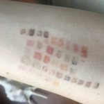 Enlèvement sans l'utilisation d'un dissolvant