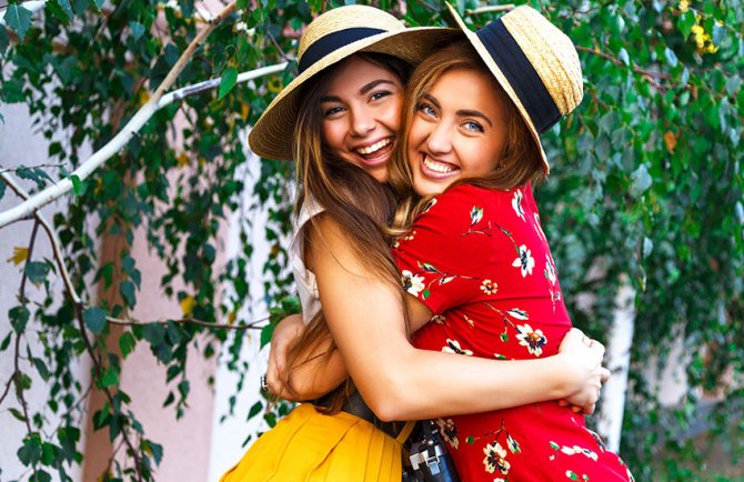 moda trendy spiriti gioielli ragazza regalo