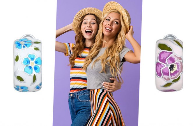 tendenza moda gioielli umore regalo fidanzata regalo