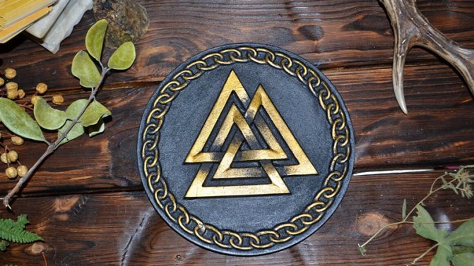 Ο κόμπος του εκλεκτού